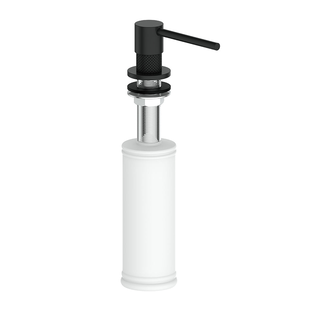 Vogt Drava Kitchen Sink Soap Dispenser, 16 oz - image 2
