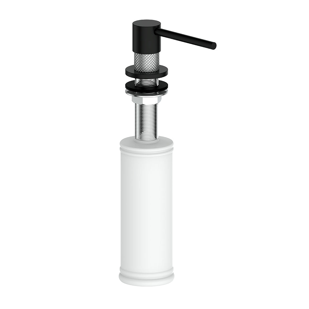 Vogt Drava Kitchen Sink Soap Dispenser, 16 oz - image 3