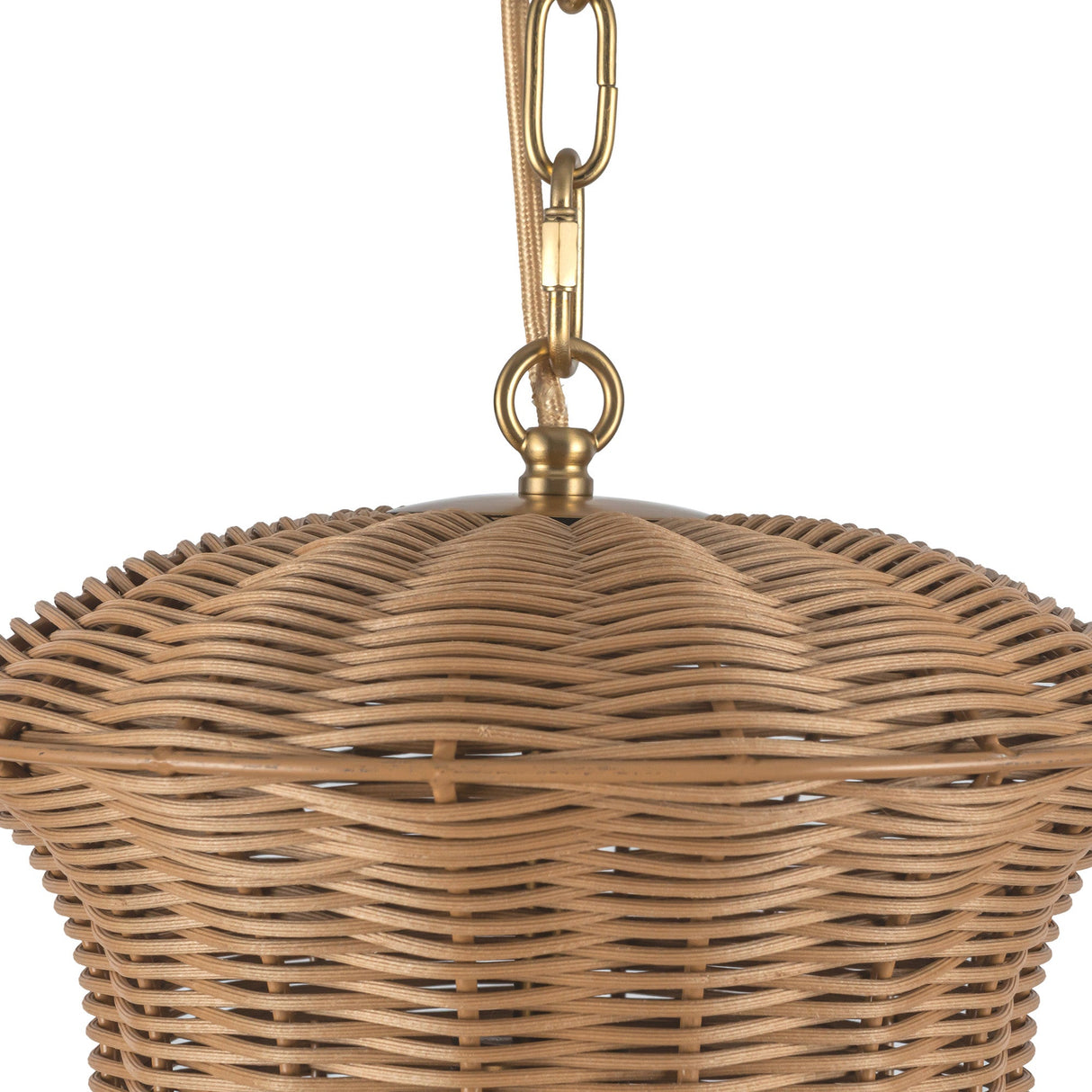 Alora Mood Kai 11-in Pendant