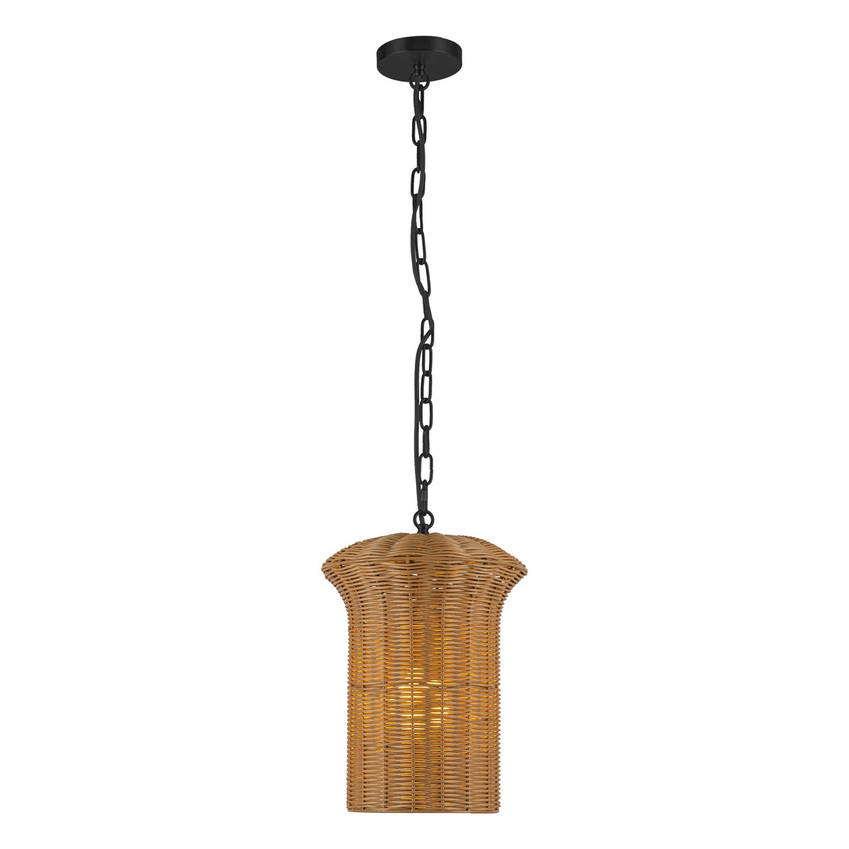 Alora Mood Kai 11-in Pendant