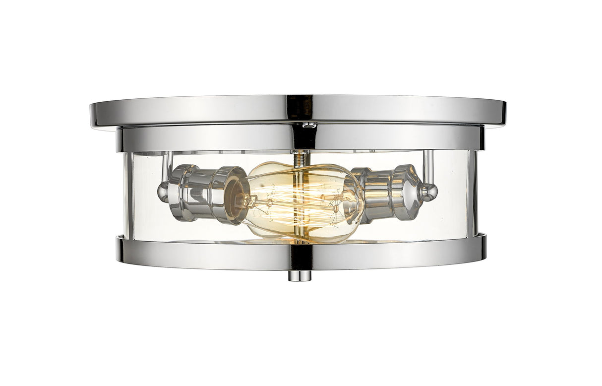 Flush Mount YS22137-2C-CH