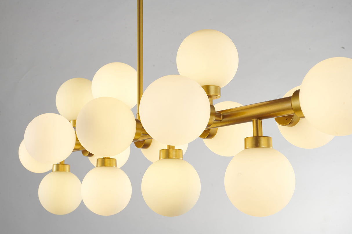 Chandelier MU29