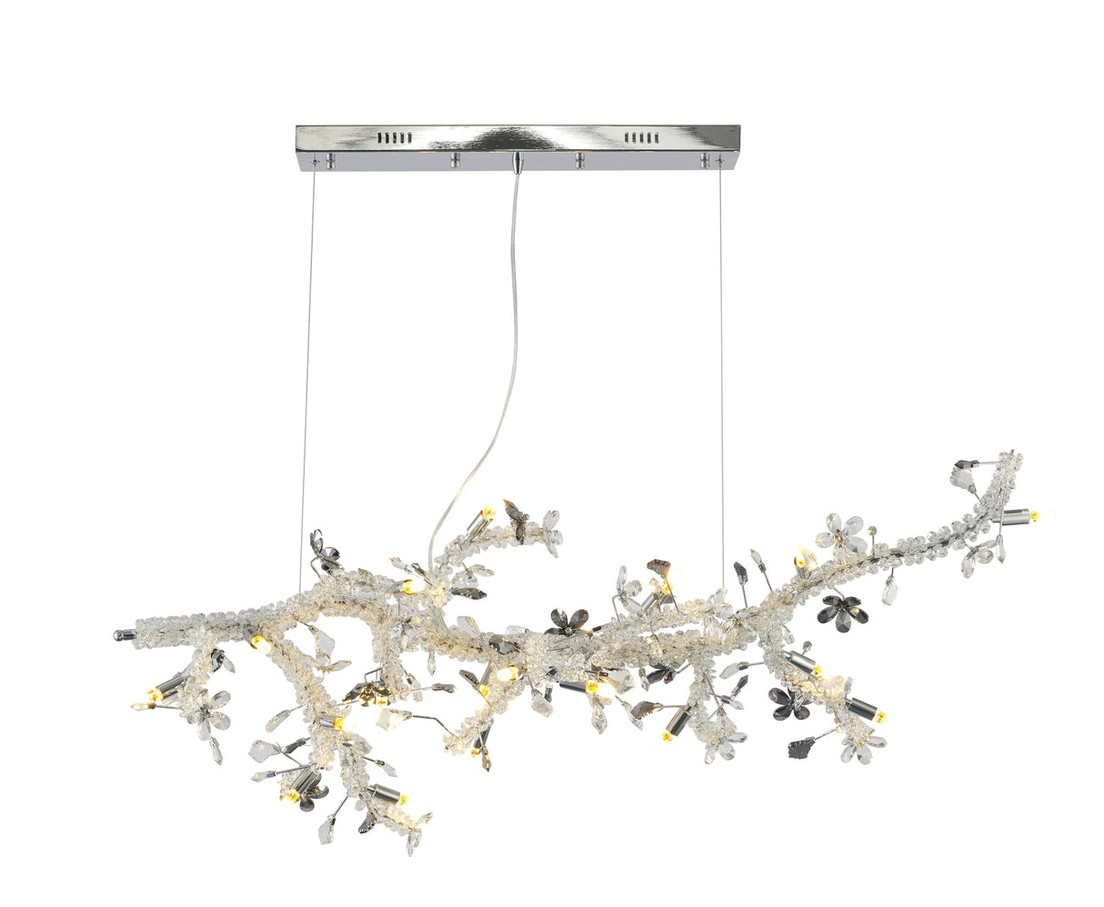 Chandelier LX9905-G9