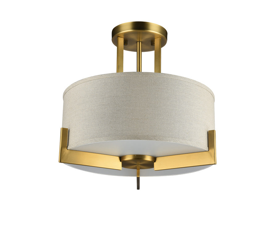 Flush Mount KE2020/DR7