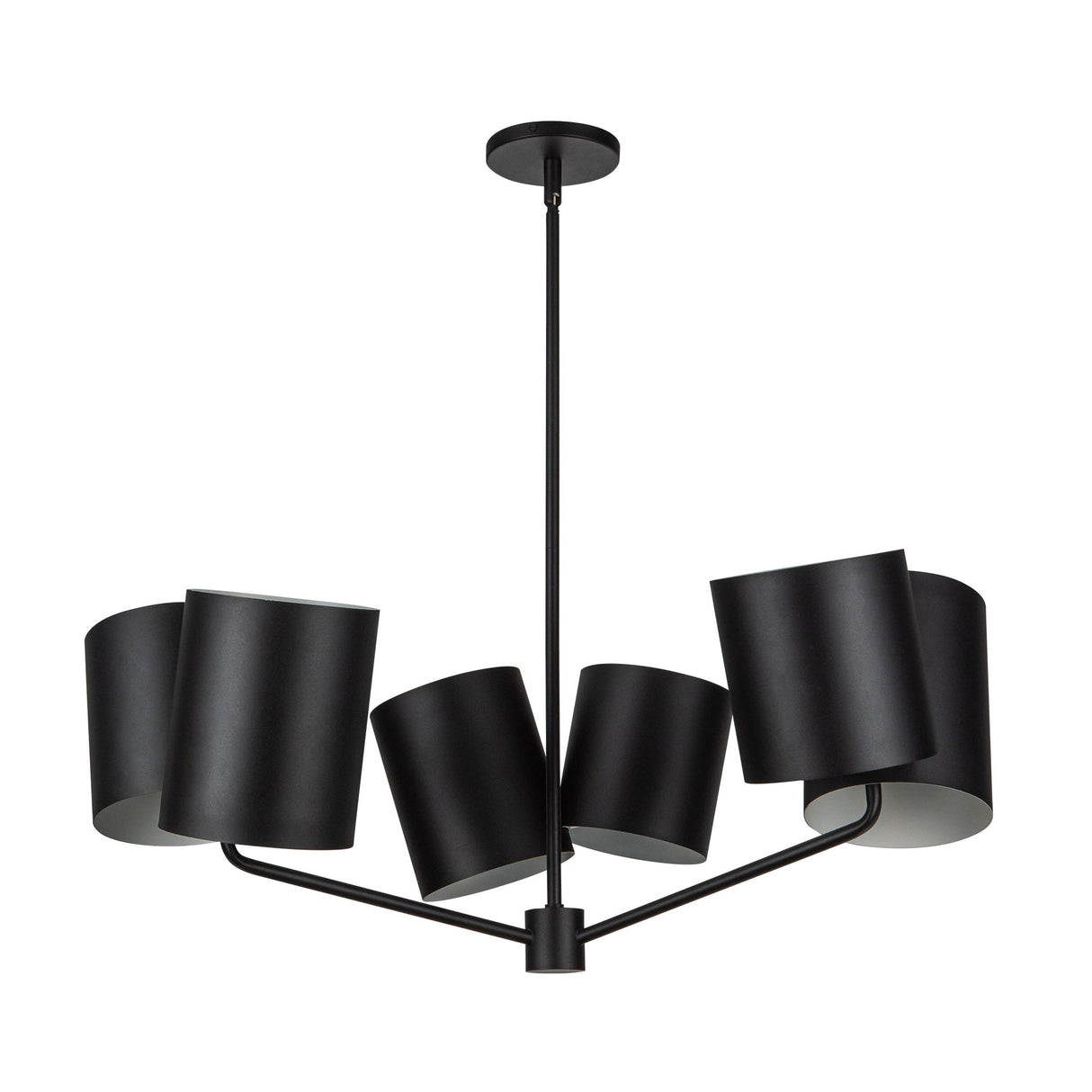Kuzco Keiko 30-in Chandelier