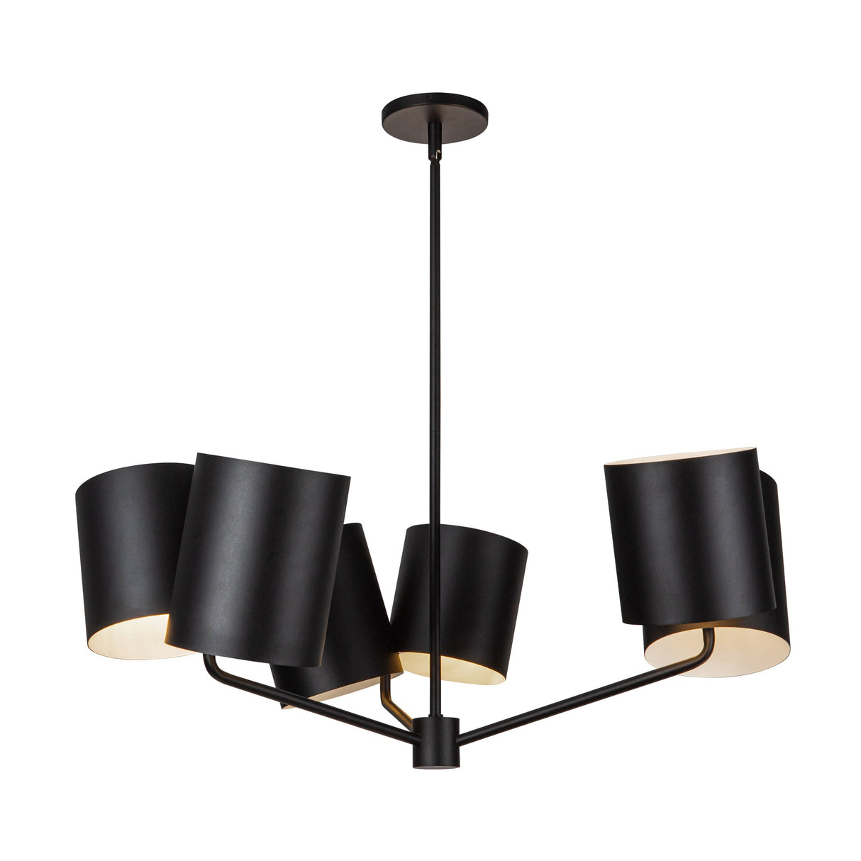 Kuzco Keiko 30-in Chandelier