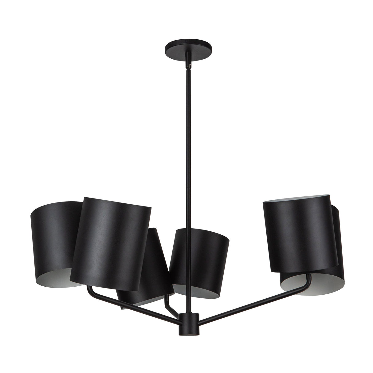 Kuzco Keiko 30-in Chandelier