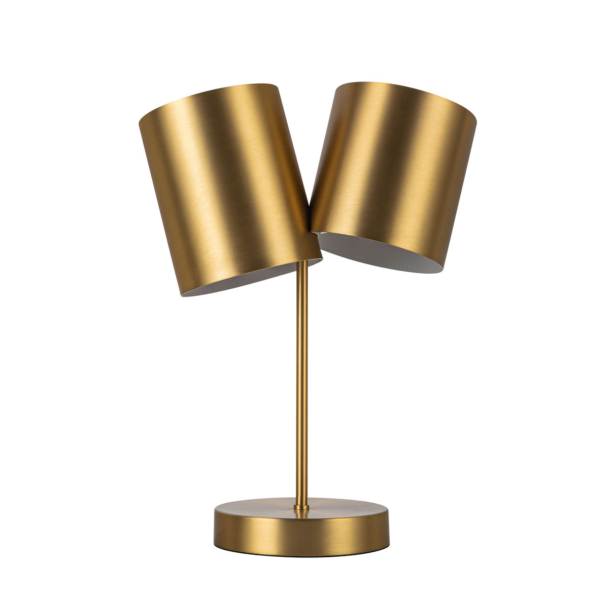 Kuzco Keiko 14-in Table Lamp