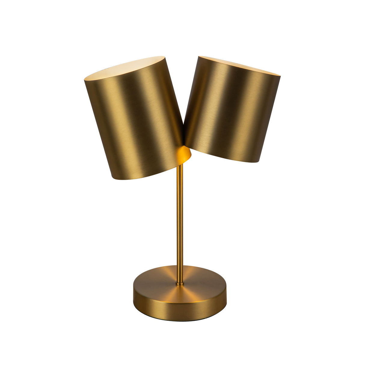 Kuzco Keiko 14-in Table Lamp