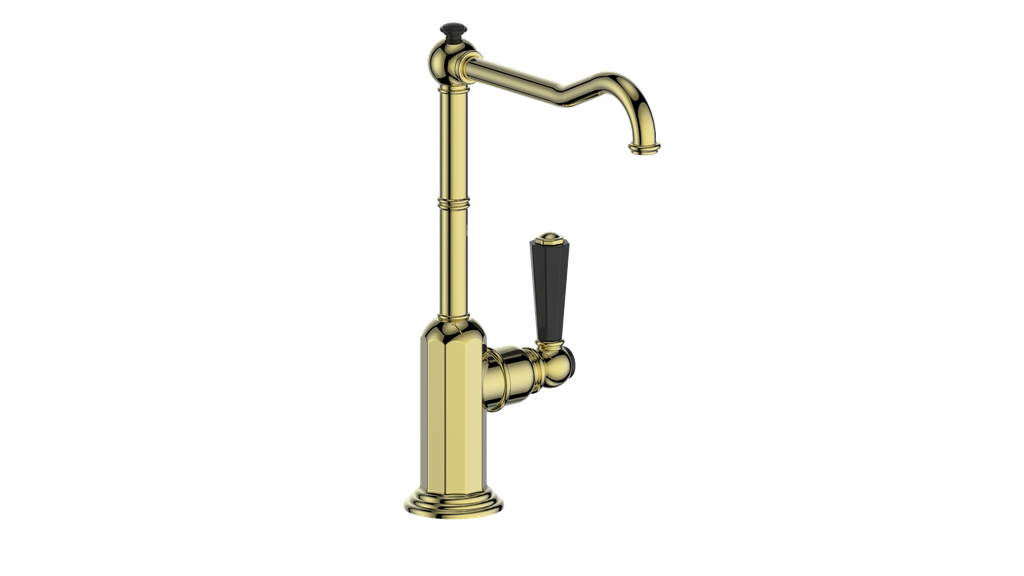 CARINTHIA FAUCET FOR WATER FILTRATION SYSTEM