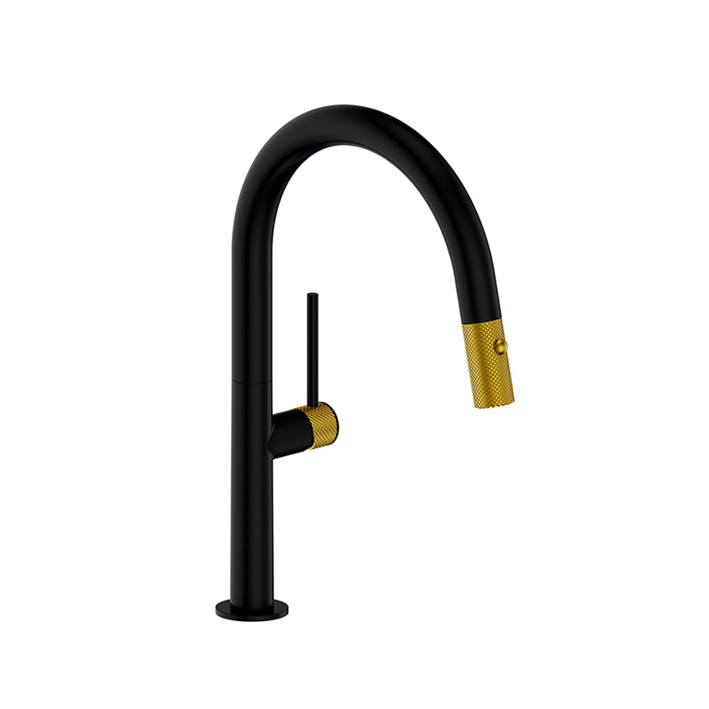 DRAVA 13" BAR/PREP FAUCET