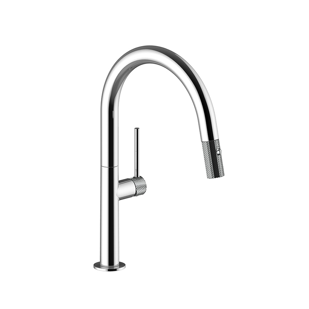 DRAVA 13" BAR/PREP FAUCET