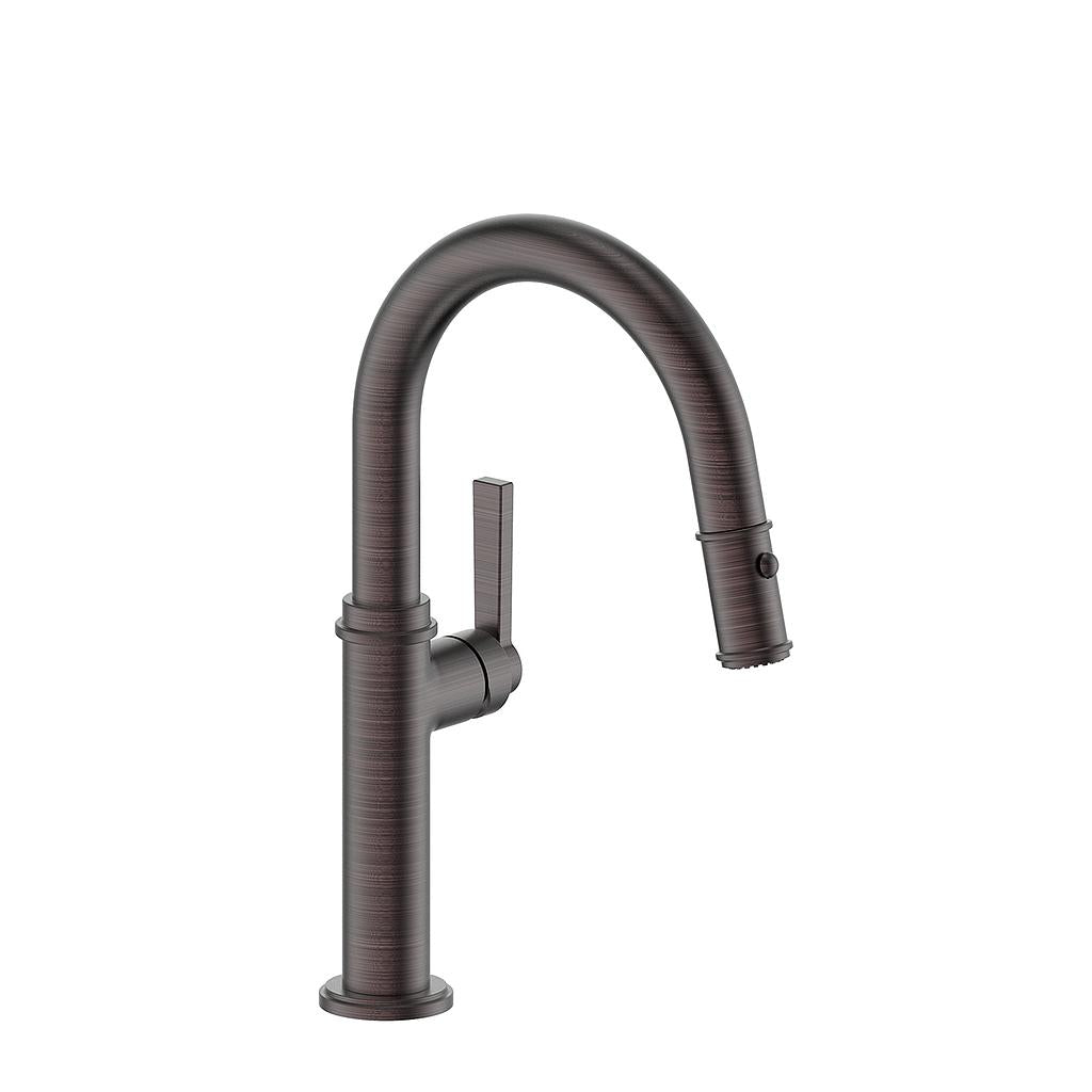 Vogt Zehn 13" Pull-Out Bar Faucet - image 9
