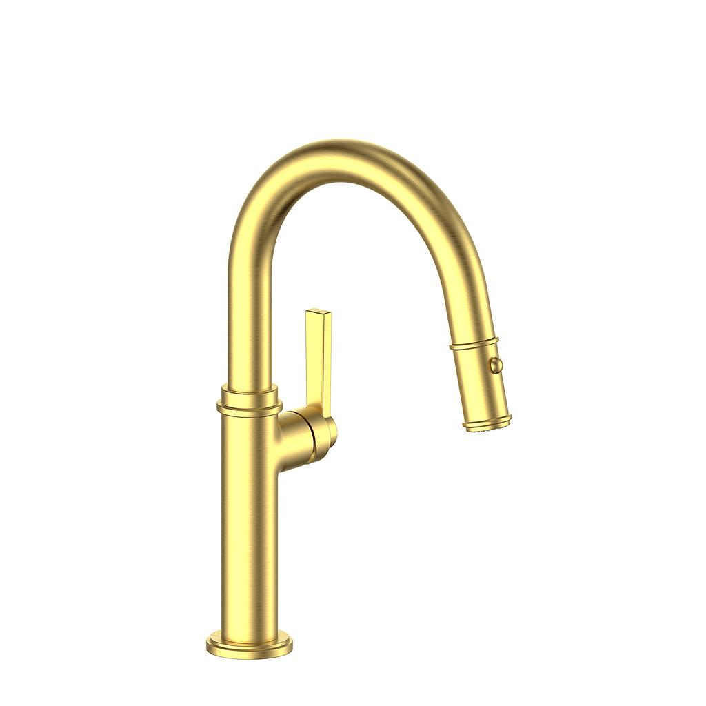 Vogt Zehn 13" Pull-Out Bar Faucet - image 10