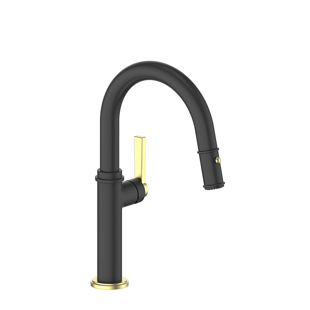 Vogt Zehn 13" Pull-Out Bar Faucet - image 11