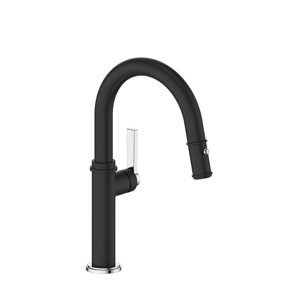 Vogt Zehn 13" Pull-Out Bar Faucet - image 6