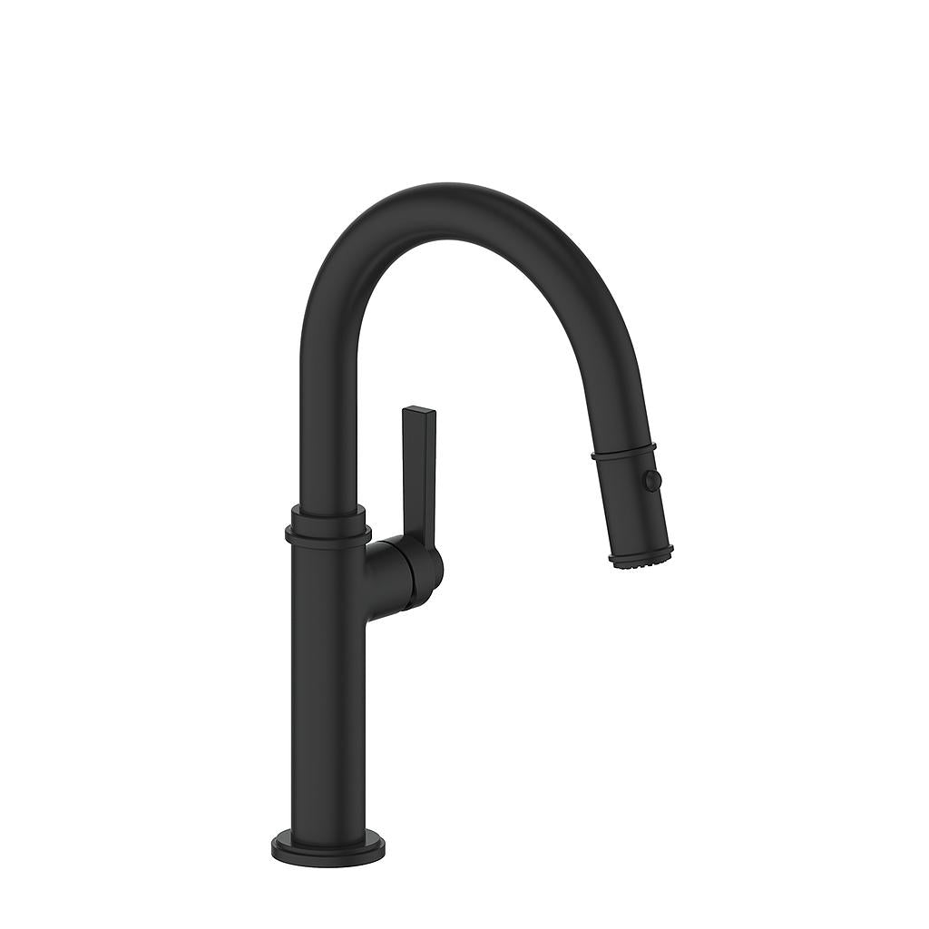 Vogt Zehn 13" Pull-Out Bar Faucet - image 3