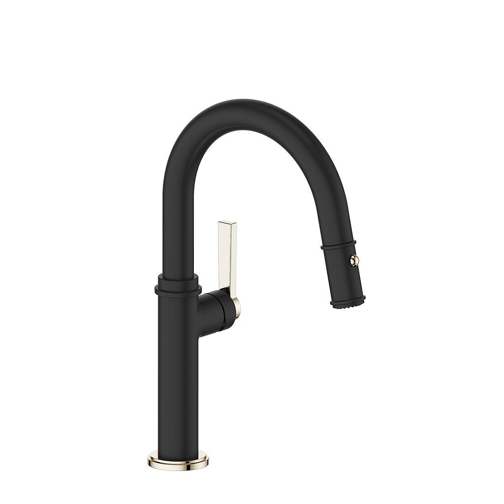 Vogt Zehn 13" Pull-Out Bar Faucet - image 8