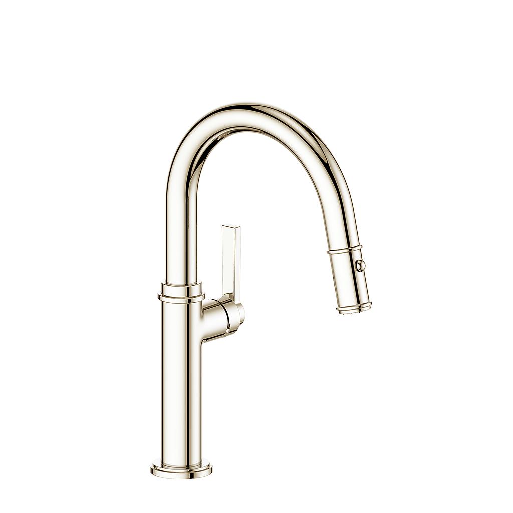 Vogt Zehn 13" Pull-Out Bar Faucet - image 7