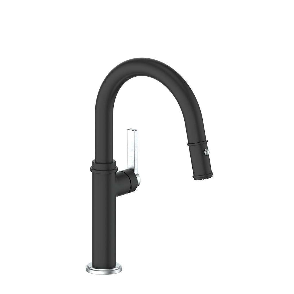 Vogt Zehn 13" Pull-Out Bar Faucet - image 4