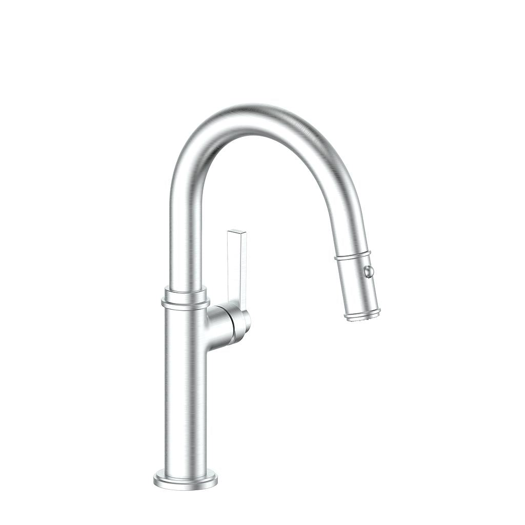 Vogt Zehn 13" Pull-Out Bar Faucet - image 5