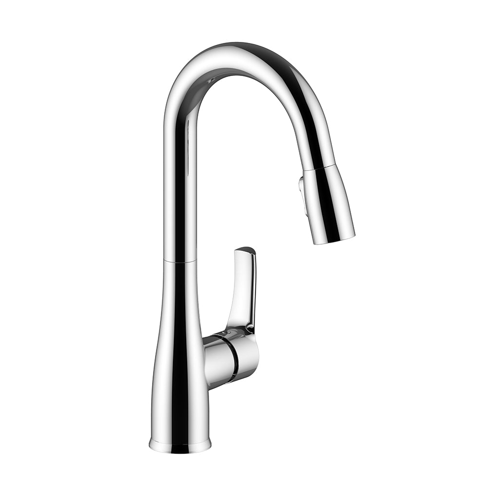HALLEIN KITCHEN FAUCET