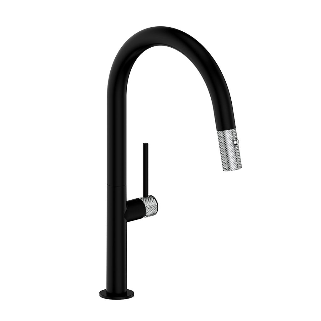 DRAVA 16" KITCHEN FAUCET
