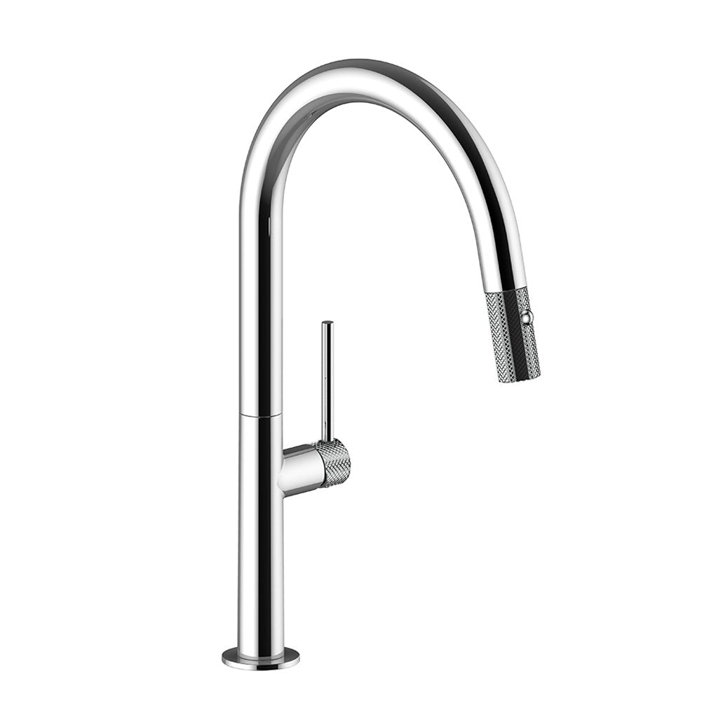 DRAVA 16" KITCHEN FAUCET