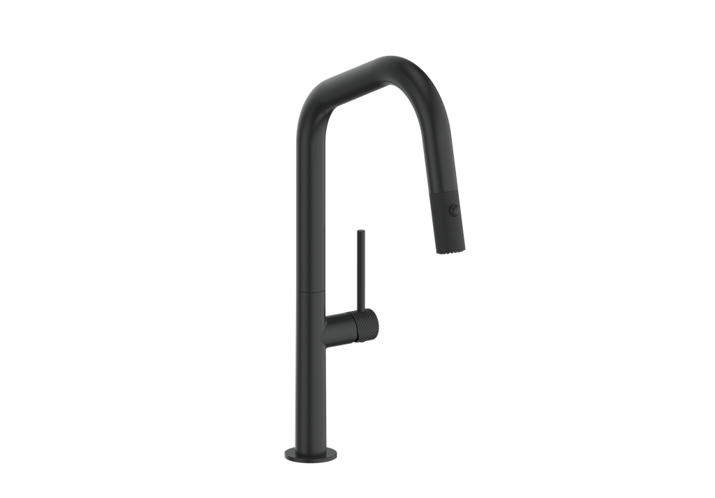 Vogt Drava 16" Pull-Out Kitchen Faucet KF.16D2.1214 - image 3