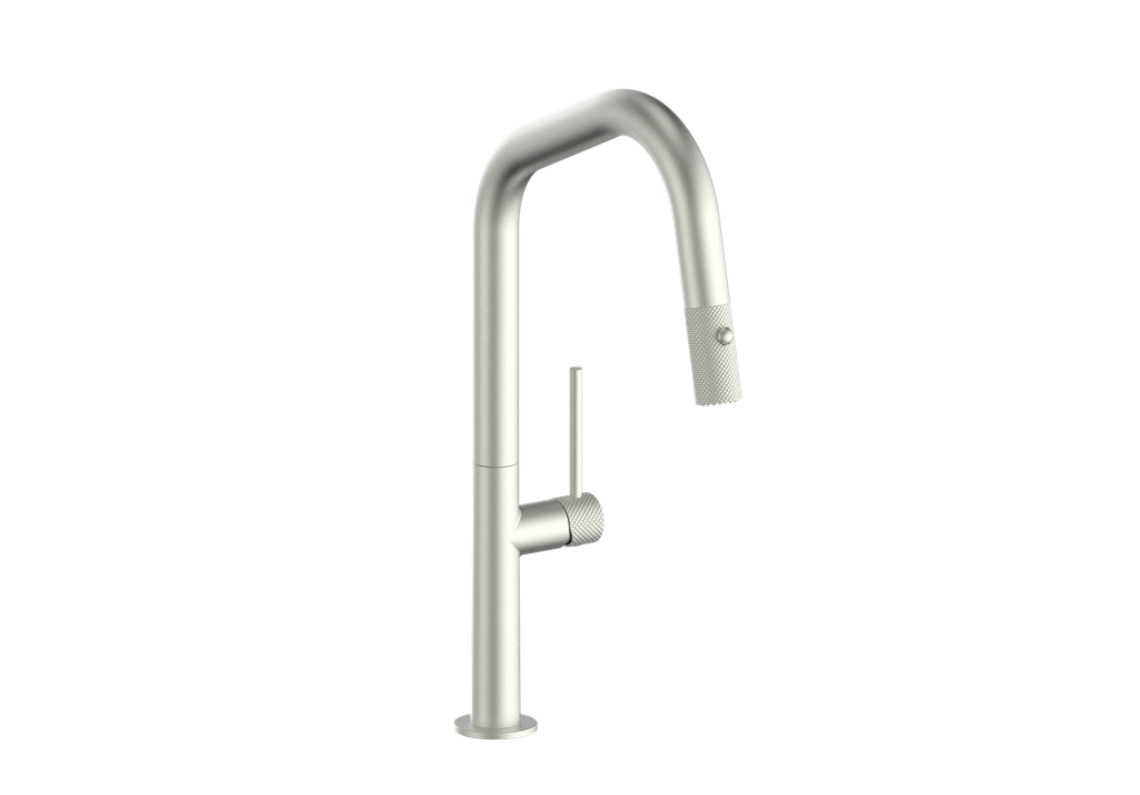 Vogt Drava 16" Pull-Out Kitchen Faucet KF.16D2.1214 - image 5