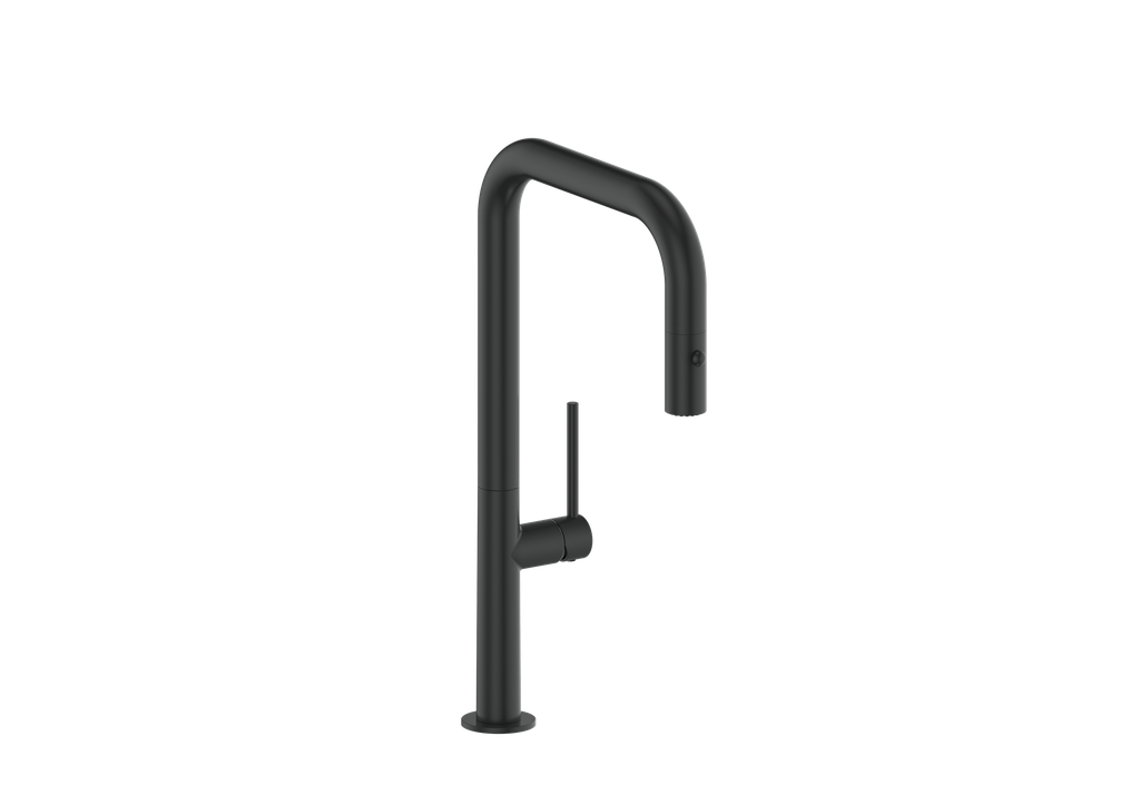 Vogt Dornbirn 16" Pull-Out Kitchen Faucet KF.16D3.0204 - image 3