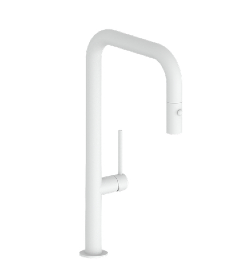 Vogt Dornbirn 16" Pull-Out Kitchen Faucet KF.16D3.0204 - image 9