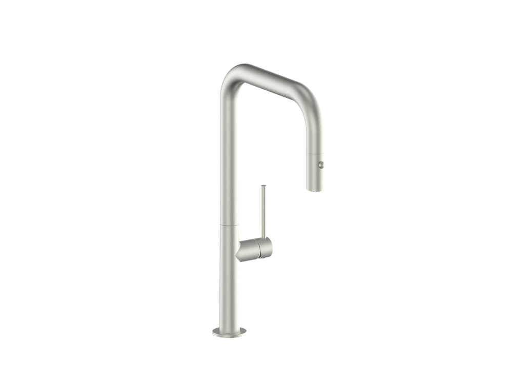 Vogt Dornbirn 16" Pull-Out Kitchen Faucet KF.16D3.0204 - image 5