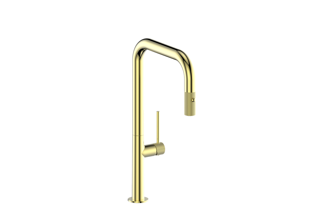 Vogt Drava 16" Pull-Out Kitchen Faucet KF.16D3.1214 - image 7