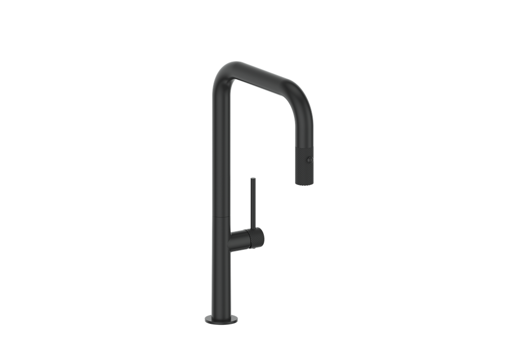 Vogt Drava 16" Pull-Out Kitchen Faucet KF.16D3.1214 - image 3