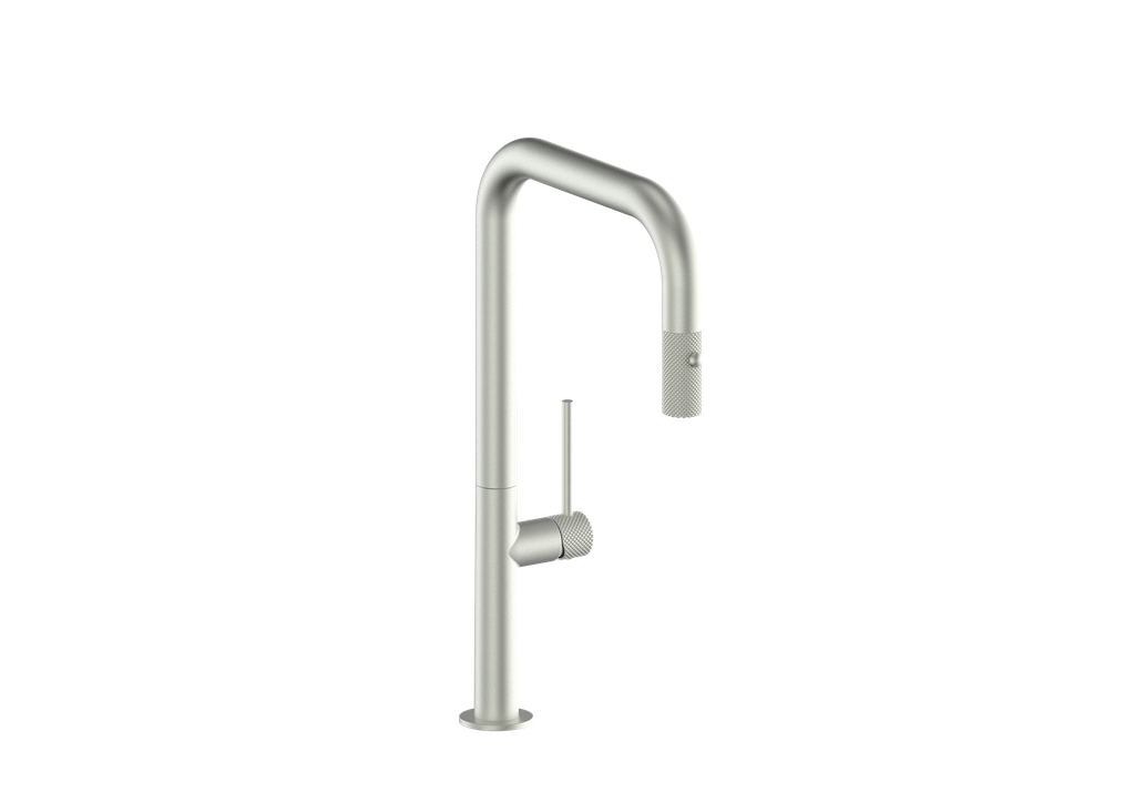 Vogt Drava 16" Pull-Out Kitchen Faucet KF.16D3.1214 - image 5