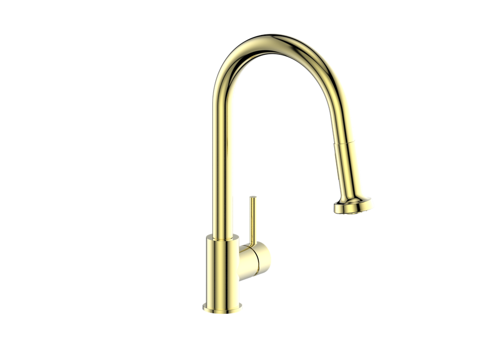 TRAUN A KITCHEN FAUCET