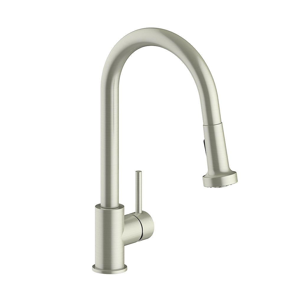 TRAUN A KITCHEN FAUCET