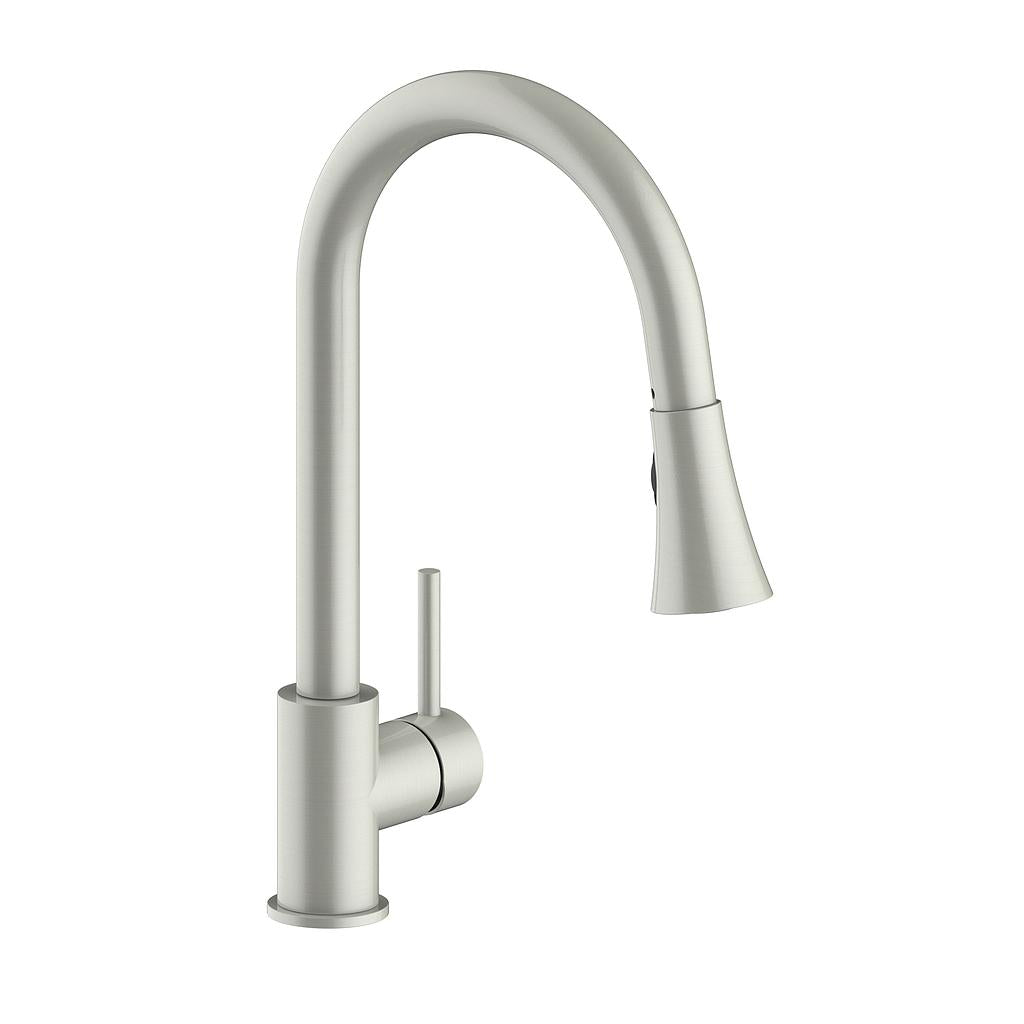 Vogt Traun C Pull-Out Kitchen Faucet - image 4