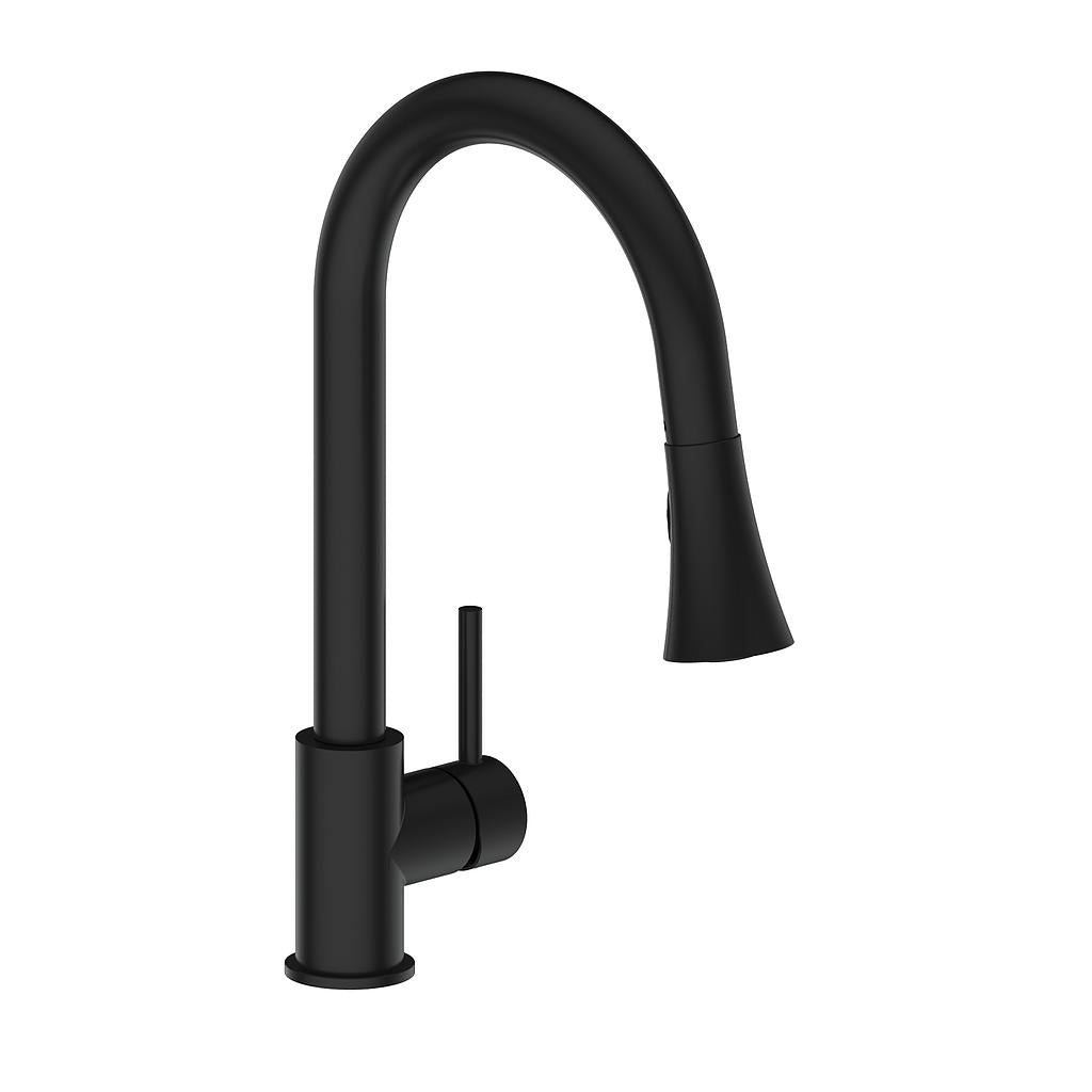 Vogt Traun C Pull-Out Kitchen Faucet - image 3