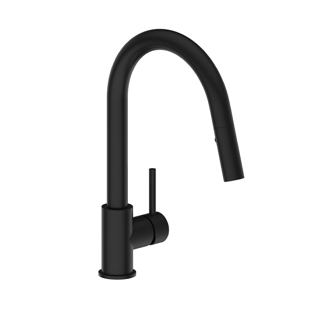 TRAUN B KITCHEN FAUCET