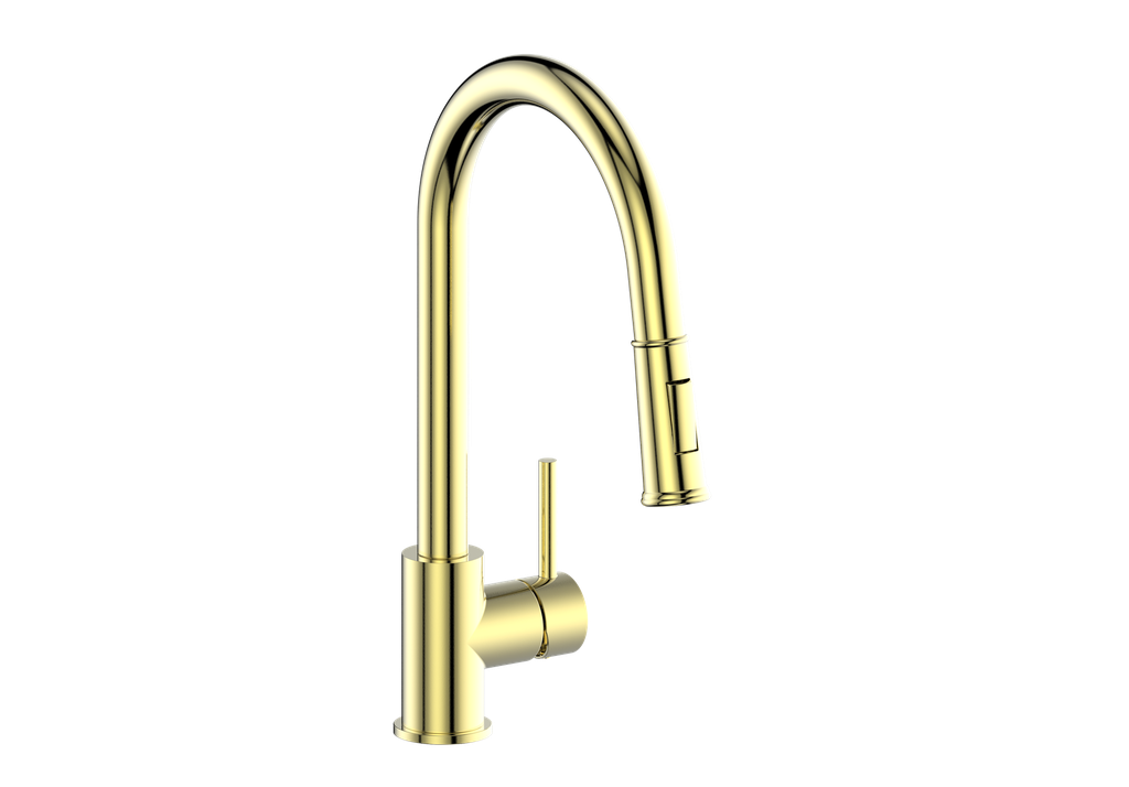 Vogt Traun D Pull-Out Kitchen Faucet KF.16TN.0111 - image 5