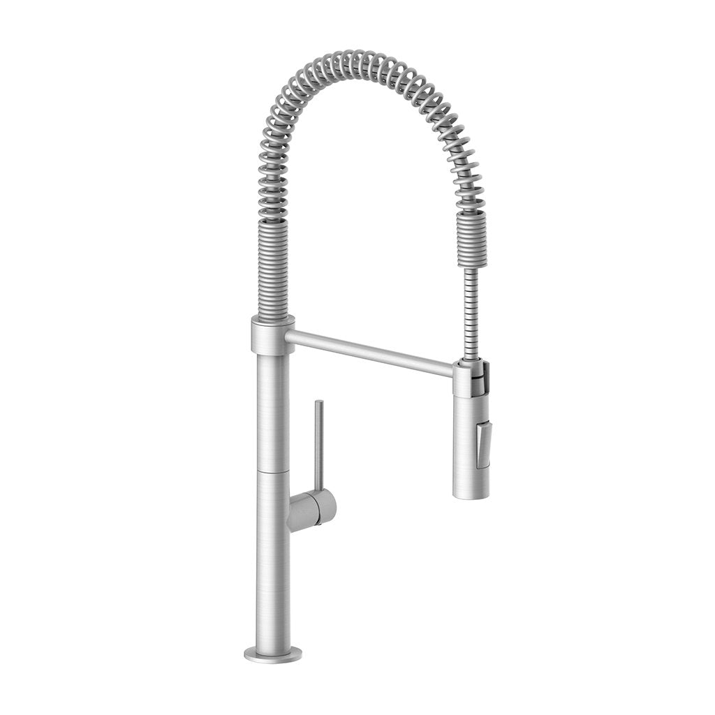 Vogt Bregenz Detachable Spray Kitchen Faucet KF.21BZ.0206 - image 3