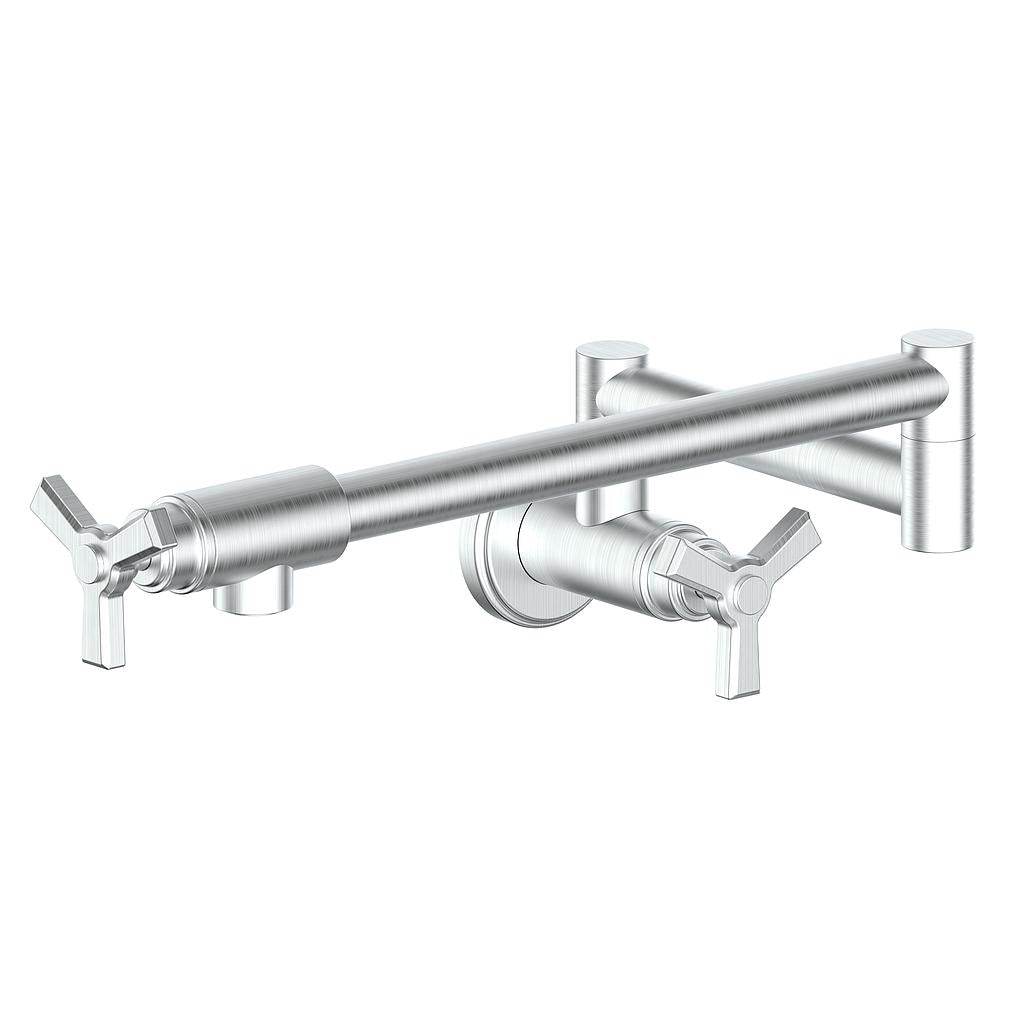 Vogt Zehn Wall Mount Pot Filler Faucet KF.ZN.13 - image 5