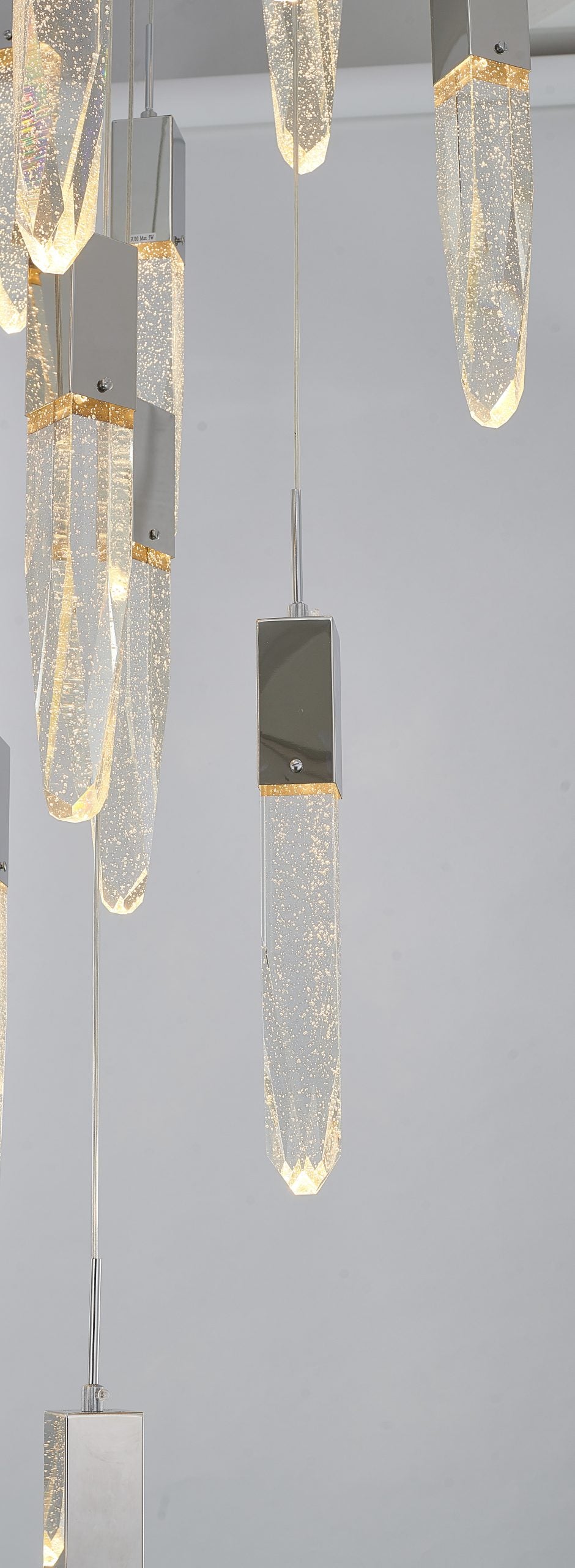 Chandelier ADS16C25CH