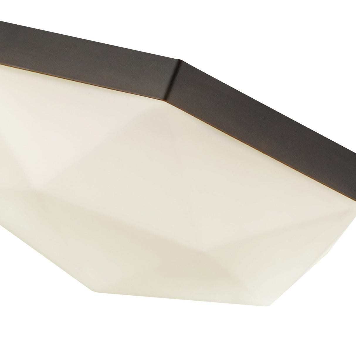 Alora Mood Krysta 12-in Flush Mount