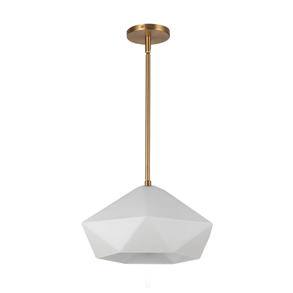 Alora Mood Krysta 14-in Pendant
