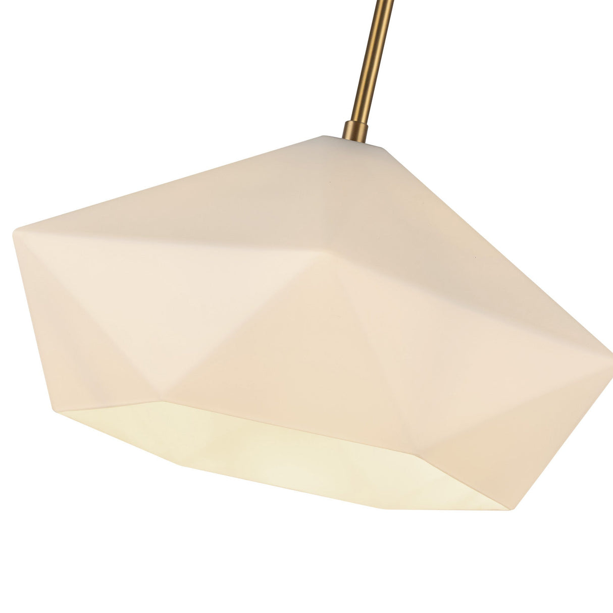 Alora Mood Krysta 14-in Pendant