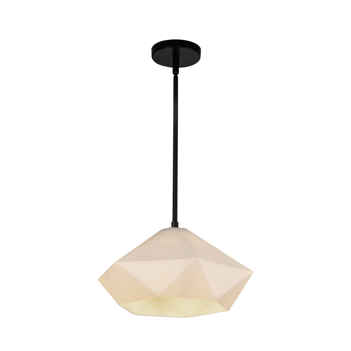 Alora Mood Krysta 14-in Pendant