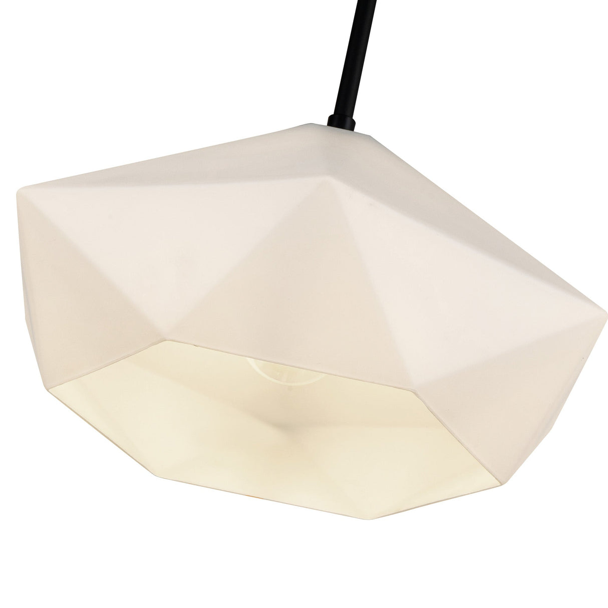 Alora Mood Krysta 14-in Pendant